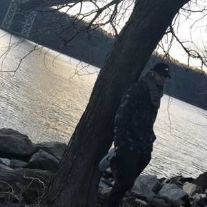 Meet your Posher, Bryan